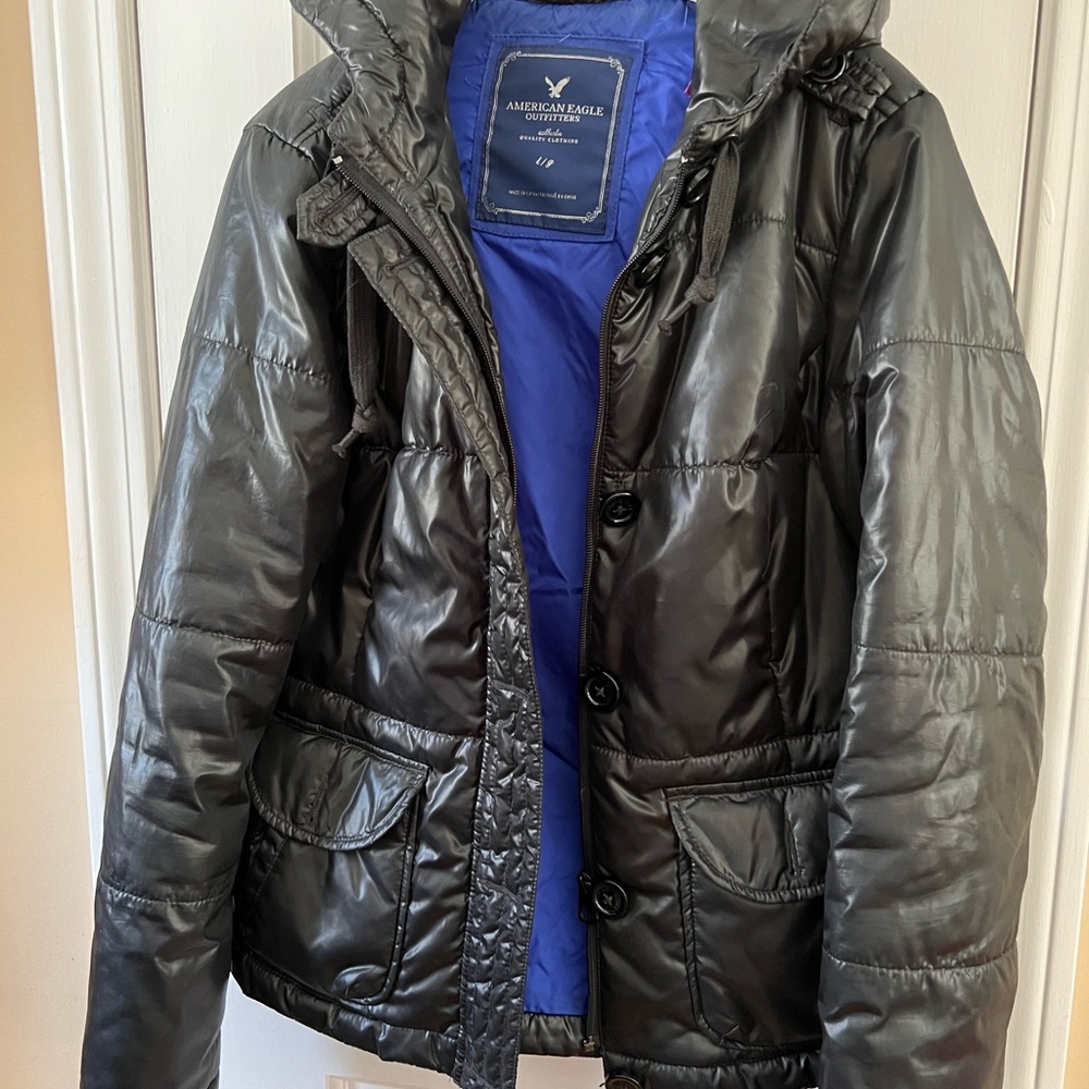 Winter Light Weight Jacket American Eagle - image 2
